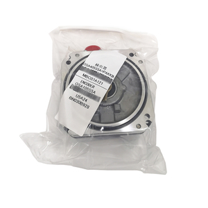 Mitsubishi <strong>Encoder</strong> OSA405S5AS for Testing and Sample - Product Image 3