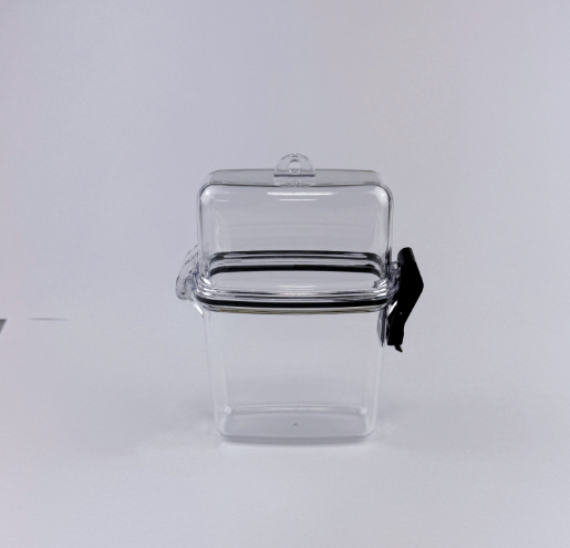 Transparent