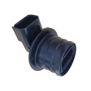 54200608 <strong>Delphi</strong> 6 Pin Auto <strong>Connector</strong> with Insulated Wire Lamp Holder DJ7066-2.<strong>8</strong>-11 - Product Image 2