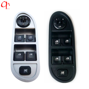 電気自動車パワーウィンドウスイッチ3750310U8010XZ3750310U8010JACコンビネーションスイッチ用パワーウィンドウコントロールスイッチ - Product Image 1