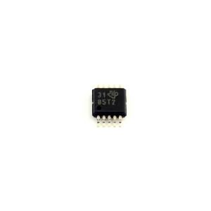 DAC8562TDGST MSOP-10 ADC/DAC/データ変換V/FおよびF/V変換チップあらゆるワンストップサポートサービス - Product Image 1