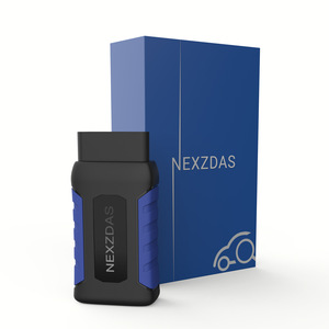 Hochwertige Diagnose werkzeuge Multifunktion für alle Autos mit mehrsprachigen Auto diagnose tools Diagnostische Auto werkzeuge - Product Image 1