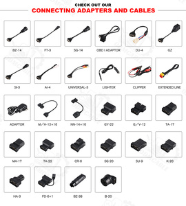 Für LAUNCH X431 V V 4.0 V PLUS PRO Bidirektion ales Vollsystem-Diagnose-Scan-Tool Auto obd 30 Reset-Funktionen Schlüssel programm