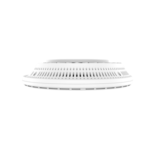 <strong>Cloud</strong> managed 9300Mbps Tri-Band WiFi 7 Mesh Router Ceiling Access Point 305+ WiFi Users With 2.5G Ethernet Port - Product Image 3