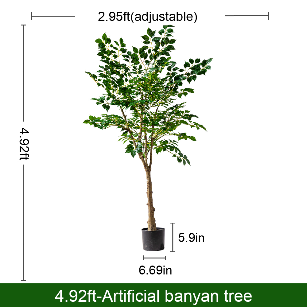 5FT/150CM