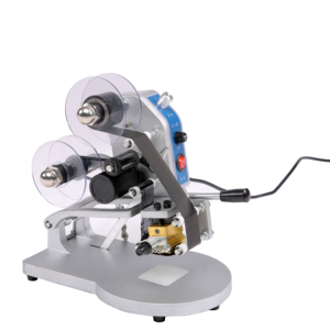 DUOQI DY-8 <strong>Batch</strong> Expiry Date Code Printing <strong>Machine</strong> <strong>Semi</strong> <strong>Automatic</strong> <strong>Coding</strong> <strong>Machine</strong> - Product Image 1