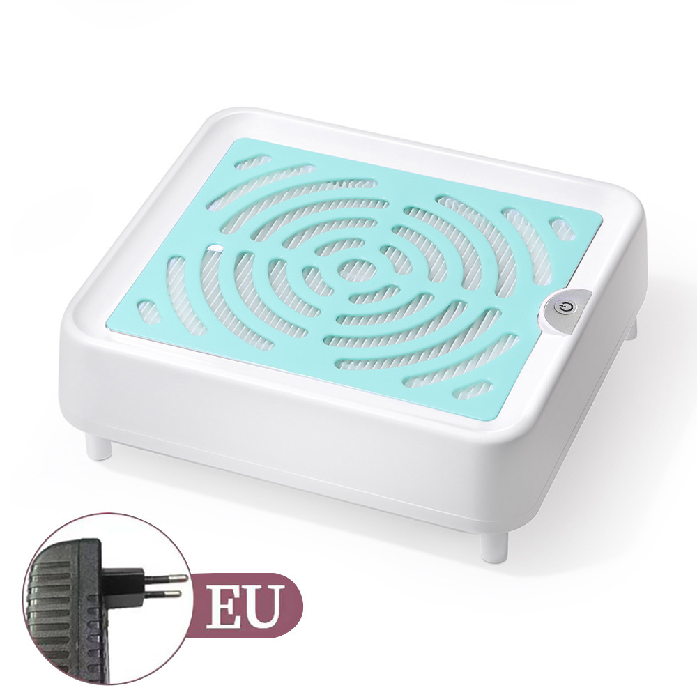 Prise bleue-UE