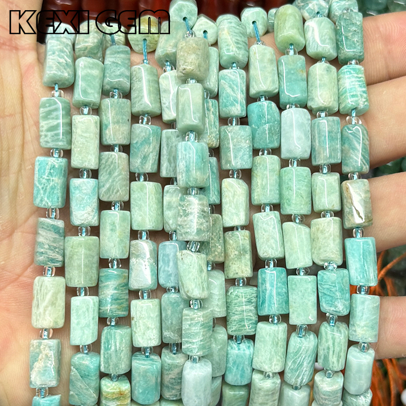 Amazonite naturelle