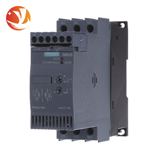 Nuevo controlador de automatización Original con módulo de control de módulo de controlador programable 3RW3014-2BB04 - Product Image 3