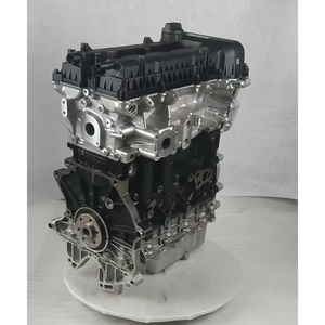 4T15B SQRE4T15B Fuel <strong>Engine</strong> Assembly 4-Cylinder Internal Combustion <strong>1</strong>.5T for Cars Brand New Condition Diesel - Product Image 6