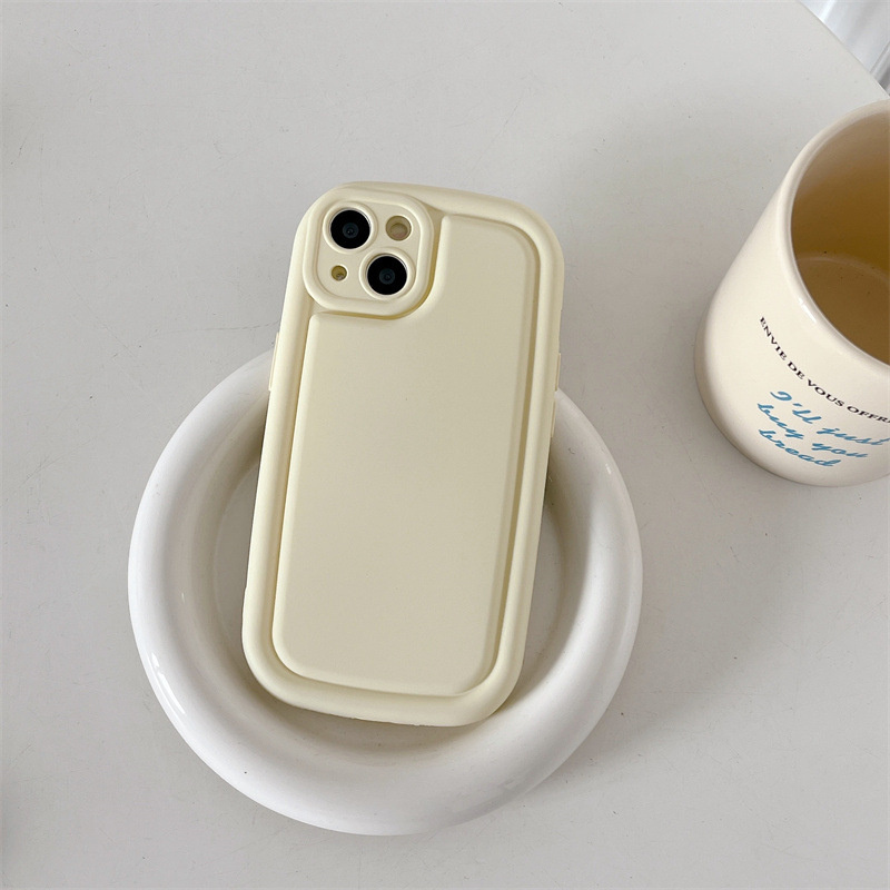 Giallo crema