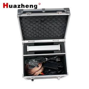 Huazheng HZ-600A + Handheld Sweep Frequency Response <span class=keywords><strong>Analyzer</strong></span> Transformer Winding Deformação <span class=keywords><strong>Analyzer</strong></span> Garantia de 1 ano - Product Image 4
