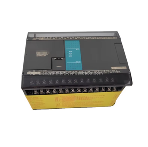 1PC New 4 Analog <strong>Input</strong> Expansion Module 2 Analog <strong>Output</strong> Channels for <strong>PLC</strong> FBS-4A2D - Product Image 4