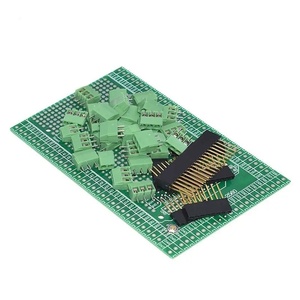 Hot STM32F103C8T6 ARM STM32 Minimum System Development Board Modul für Ardu DIY Kit ST-Link V2 Mini STM8 Simulator herunter laden - Product Image 2