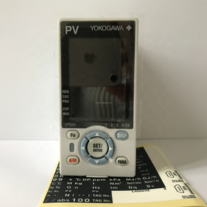 Japan Original Yokogawa UT55A/UT52A mittlere Temperaturregler digitale Anzeigeregler farbiges LCD-Display - Product Image 5