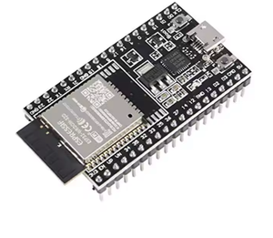P32 scheda di sviluppo CP2102 CH340C NodeMCU modulo WIFI ESP32 S3 ESP32-Wroom-32 ESP32-Devkitc-32e ESP32-Cam ESP32 - Product Image 4