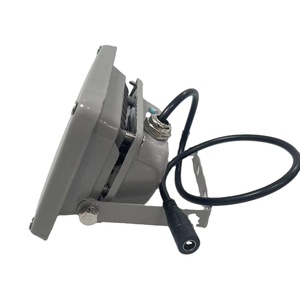 New High Lighting Waterproof Illuminator Fill Assist 6 <strong>Array</strong> Night Vision Infrared <strong>IR</strong> LED Lights for CCTV Security <strong>Camera</strong> - Product Image 3
