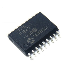集積回路SOIC18 MCU <span class=keywords><strong>PIC16F1847</strong></span> <span class=keywords><strong>PIC16F1847</strong></span>-<span class=keywords><strong>I</strong></span>/SOマイクロコントローラー電子部品