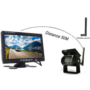 8 Inch <strong>Security</strong> Camera Computer <strong>Monitor</strong> Industrial 8 Inch IPS CCTV <strong>Monitor</strong> <strong>Lcd</strong> <strong>Monitor</strong> - Product Image 3