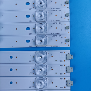 Suitable for <strong>Sharp</strong> LC-49CFE5001K/LC490DUY-SHA1 <strong>LED</strong> Light Strip RF-AJ490E32-0601L/R-01 A1 LCD TV <strong>LED</strong> Backlight Strip - Product Image 4
