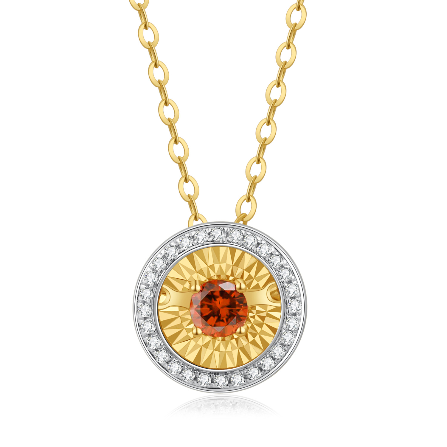 Naranja