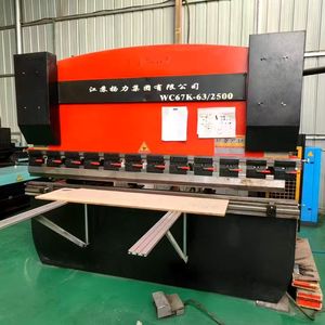 Máy cắt cổng thủy lực qc6 * 3200mm Hướng dẫn sử dụng tấm kim loại máy cắt tối đa độ dày cắt 6mm chiều rộng 3200mm - Product Image 6