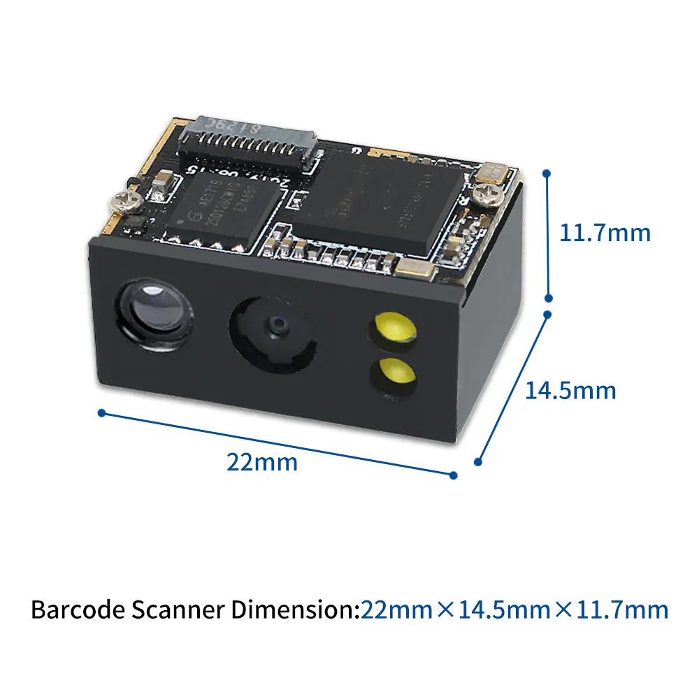 Escáner 3D detector 3D escáner para impresora 3D escáner 3D para impresora 3D