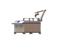 Materiale di carico e scarico Robot 6dof braccio robotico meccanico manipolatore Cnc