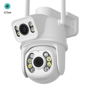 Ip摄像机120 Fps 5安腾tf卡12伏25 Fram变焦高清Spd适用于闭路电视8Mp 2Mp麦克风4Mp安全Wifi 5Mp Diy发光二极管2.4 Icr - Product Image 1