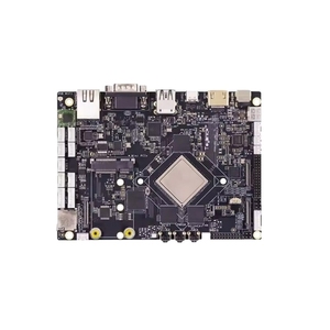 Electronic Manufacturing Services PCBA Assembly of Robot Vacuum Cleaner Circuit Board - Product Image 1