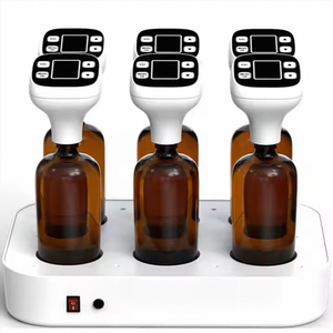 Analisi degli strumenti di analisi industriale del sistema di digestione multiparametro delle apparecchiature digitali di laboratorio intelligenti ad alta precisione