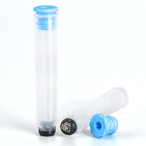 実験室用品テストチューブ医学4ml 2d CryoチューブSbs Cryogenテストチューブ - Product Image 2