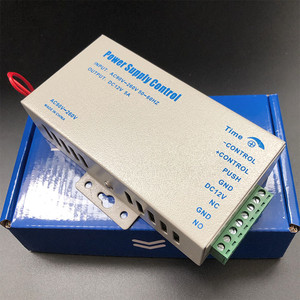 AC100-240V ingresso DC12V/3A 5A uscita Mini Alimentazione di Controllo di Accesso per la Porta Sistema di Controllo di Accesso - Product Image 2