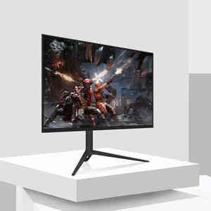 Yüksek son 4K monitör 32 inç 165 Hz UHD ekran süper yüksek kalite ile oyun monitörü OEM ODM ROG oyun Pc monitörü - Product Image 5