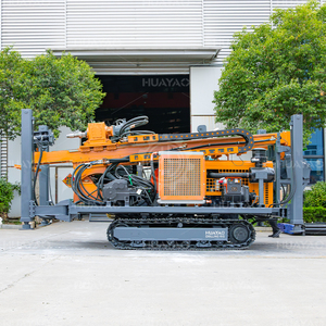 NQ ve BQ ile 600m 800m 1600m örnekleme karot sondaj takımı kullanarak jeolojik keşif - Product Image 2