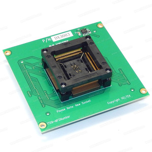IC <strong>Programmer</strong> DX3083 Adapter for <strong>XELTEK</strong> SuperPro 6100N <strong>Programmer</strong> Socket - Product Image 4