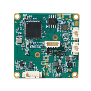 16MP Fisheye Objektiv USB-Kamera modul IMX298 Weitwinkel Industrial 4K Mini Video Webcam Board für Raspberry Pi und Computer - Product Image 2