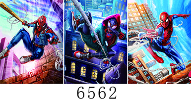 6562