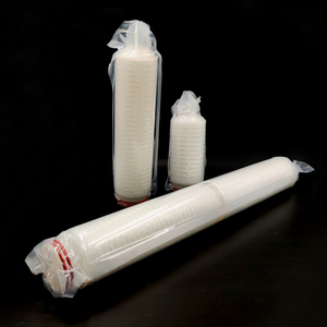 High Flow PP Pleated Polypropylene <strong>Filter</strong> Cartridge for Oil Removal Industry - Product Image 4