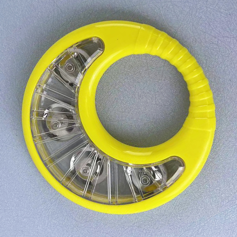 สีเหลือง