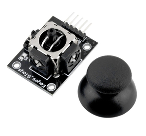 PS2 Remote control stick game console home button <strong>module</strong> Dual axis XY rocker <strong>module</strong> <strong>controller</strong> <strong>sensor</strong> - Product Image 1
