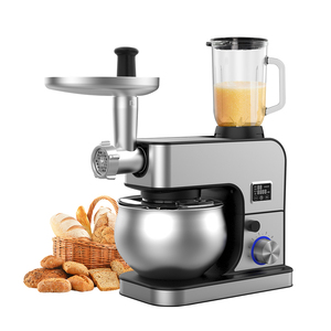 Professional - Grade Stand <strong>Mixer</strong> with Precision Engineering - Product Image 6