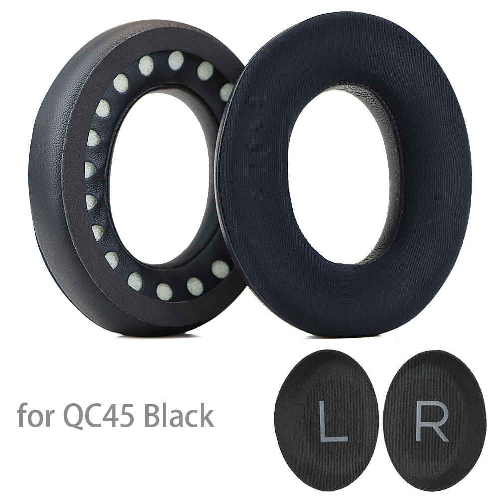 QC45 Noir