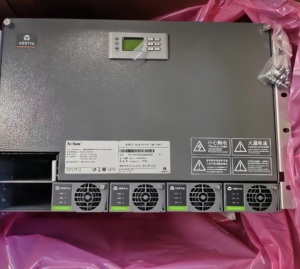 Vertiv Emerson Embedded 48VDC Power System Netsure 731, para Telecom Power Equipment Network 731A61-S4 - Product Image 3