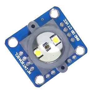 GY-33 TCS34725颜色传感器识别识别传感器模块更换TCS230 TCS3200 - Product Image 4