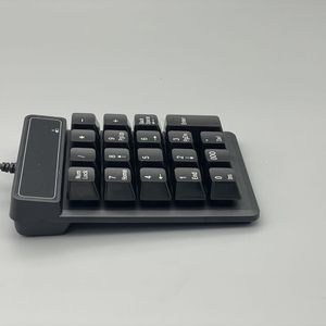 Teclado numérico digital con cable USB Mini teclado numérico para banco, Contador, K3 - Product Image 4