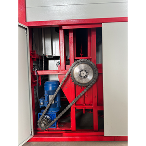 <strong>Automatic</strong> Vertical Carousel Storage <strong>System</strong> Rotary Automated Warehouse <strong>Automatic</strong> Warehouse Rotation <strong>Shelf</strong> Machine <strong>System</strong> - Product Image 4