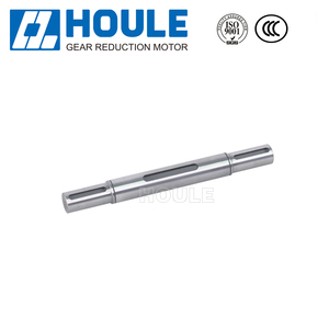 Houle חשמלי הילוך מנוע F1 tyspe מפחית השתין בקר רציף משתנה מהירות מנוע עם מהירות בקר