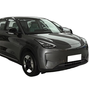 Для GEMOM STARWISH <span class=keywords><strong>2025</strong></span> 310 км DREAM Edition с аккумулятором CLTC (30 кВтч) и системой Flyme Auto - Product Image 1