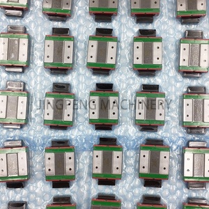 原装台湾直线MGW7C MGW9C MGW12C MGW15C微型导轨 - Product Image 1